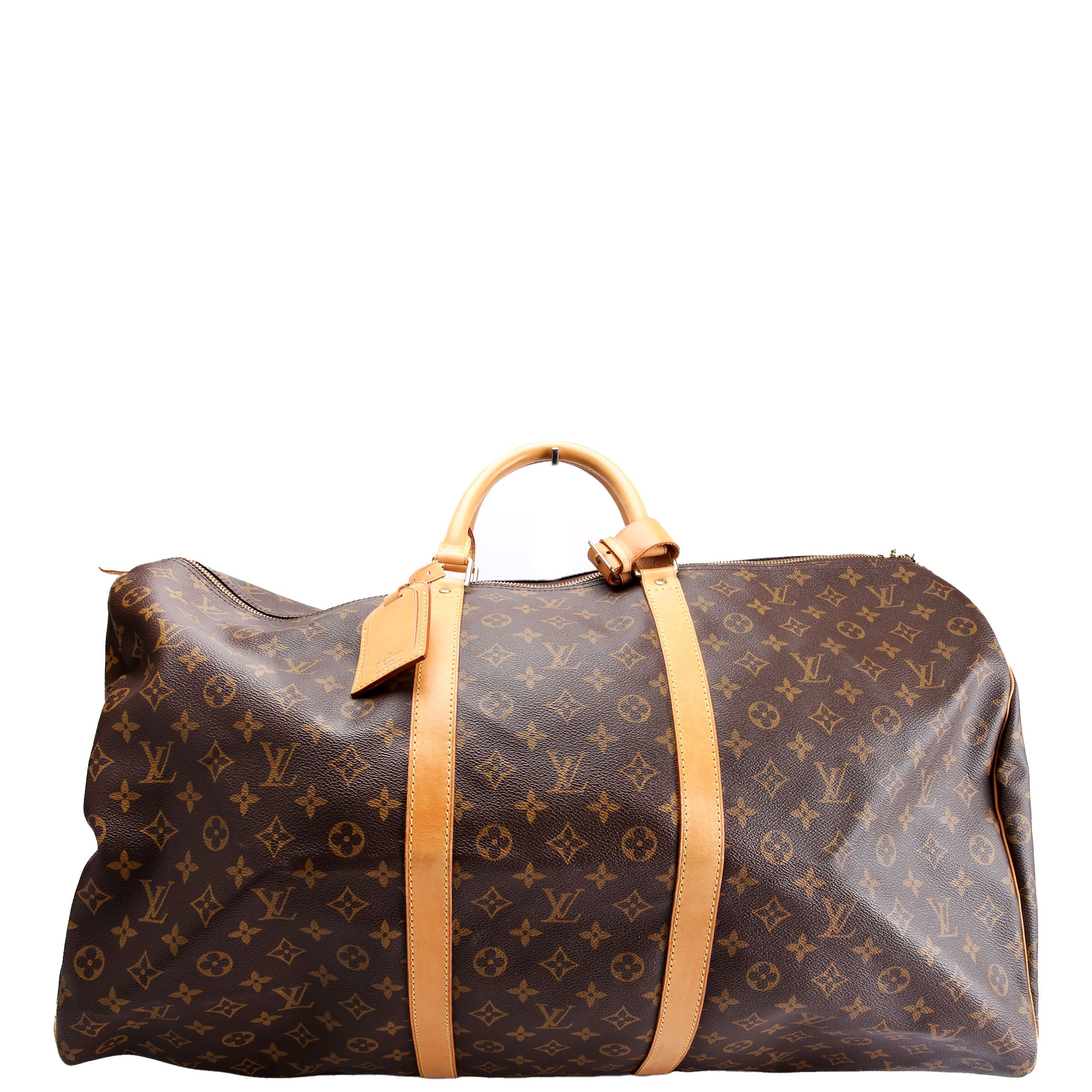 Keepall 60 Monogram
