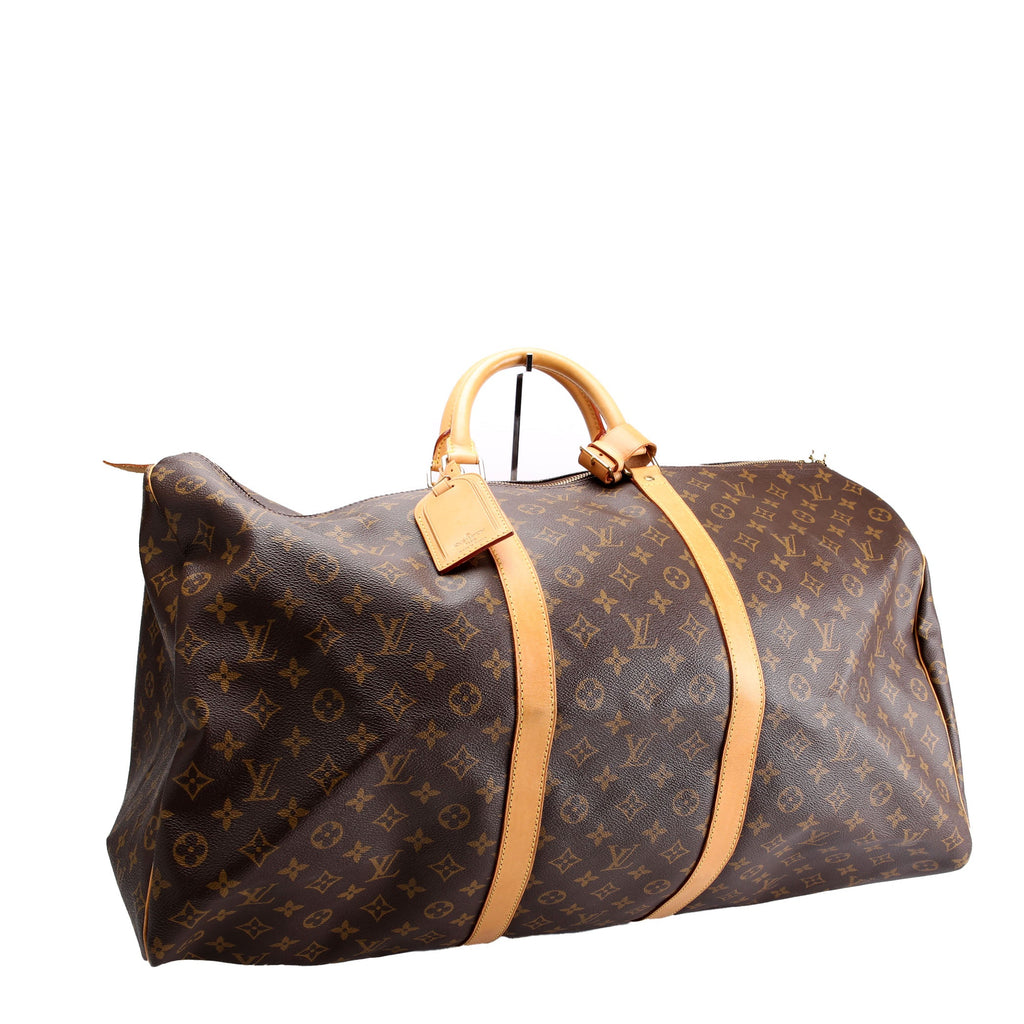 Keepall 60 Monogram