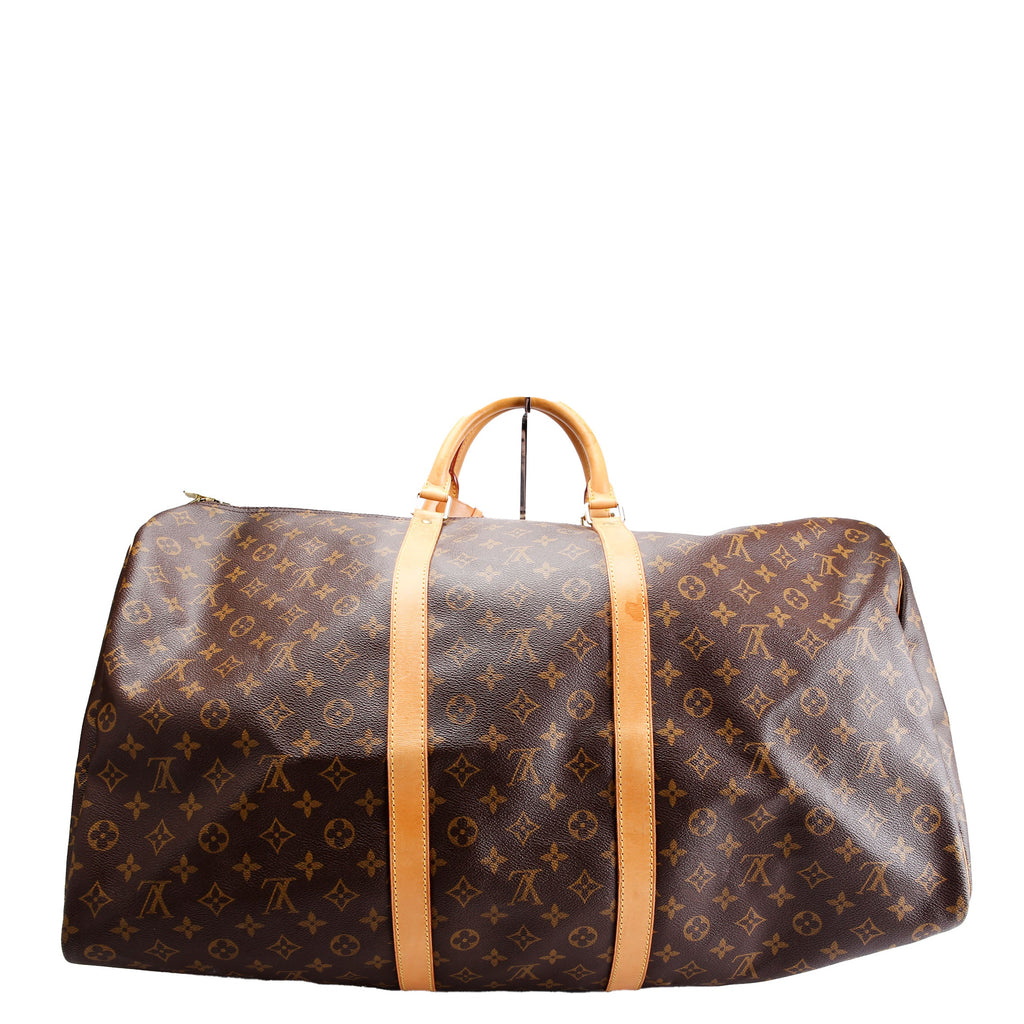 Keepall 60 Monogram