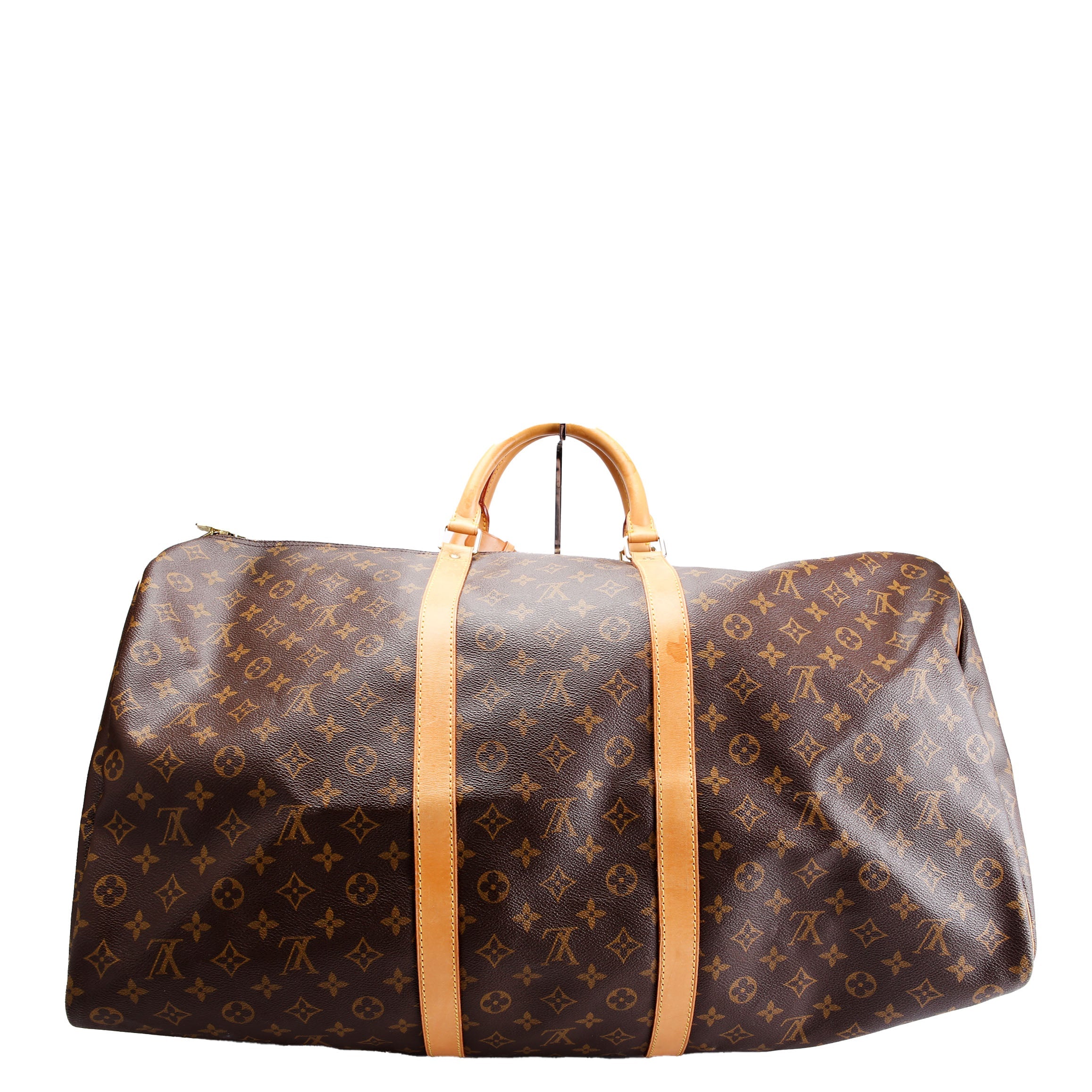 Keepall 60 Monogram