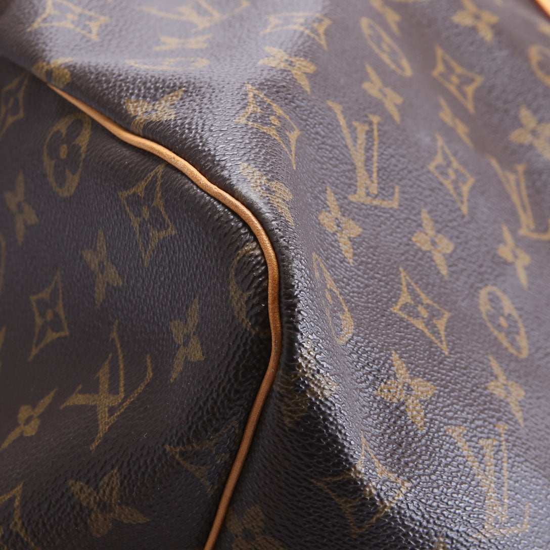 Keepall 60 Monogram