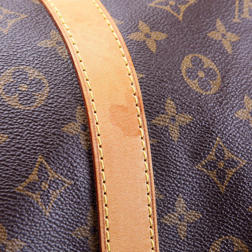 Keepall 60 Monogram