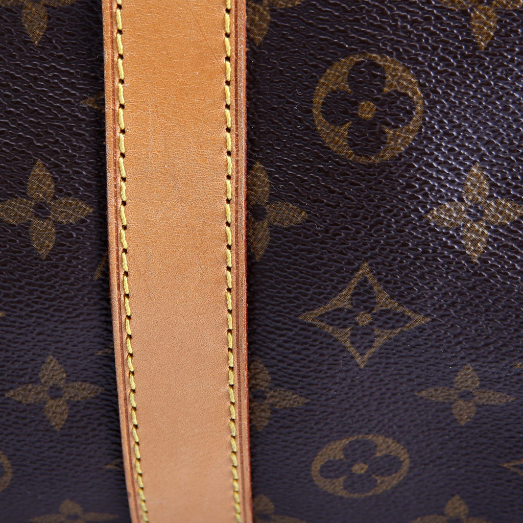 Keepall 60 Monogram