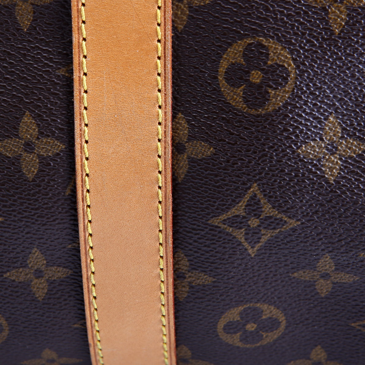 Keepall 60 Monogram