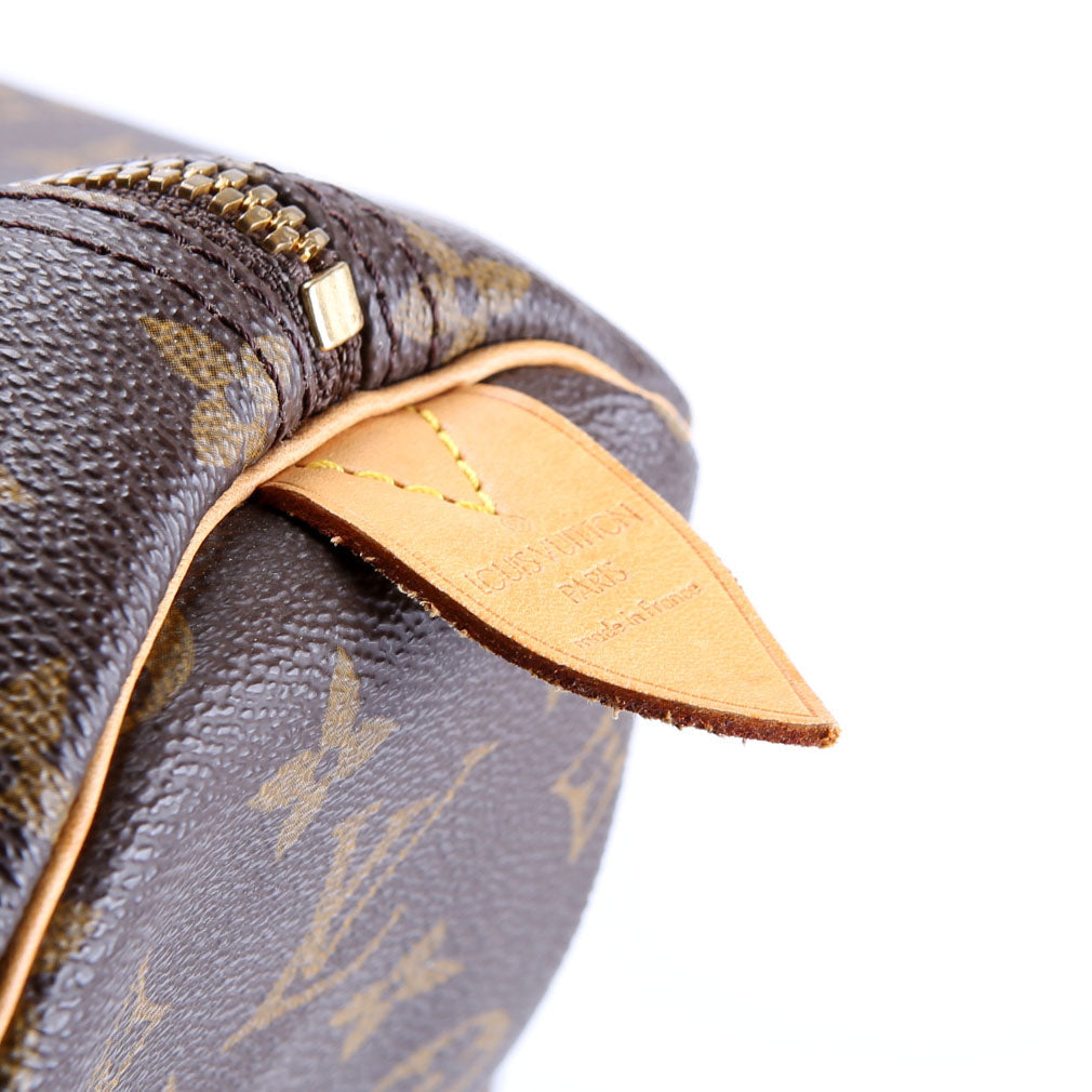 Keepall 60 Monogram