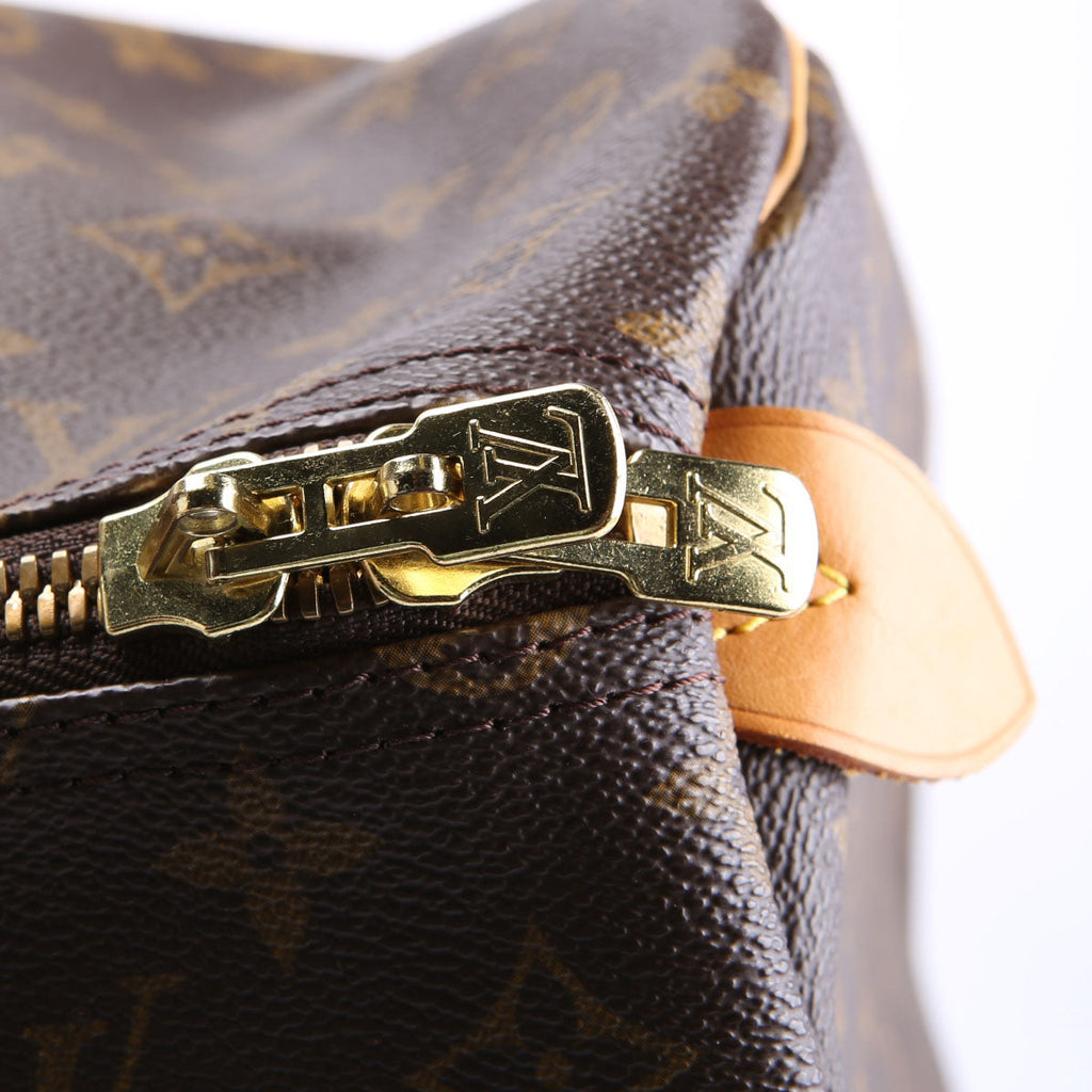 Keepall 60 Monogram