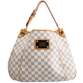 Louis Vuitton Galliera PM Damier Azur