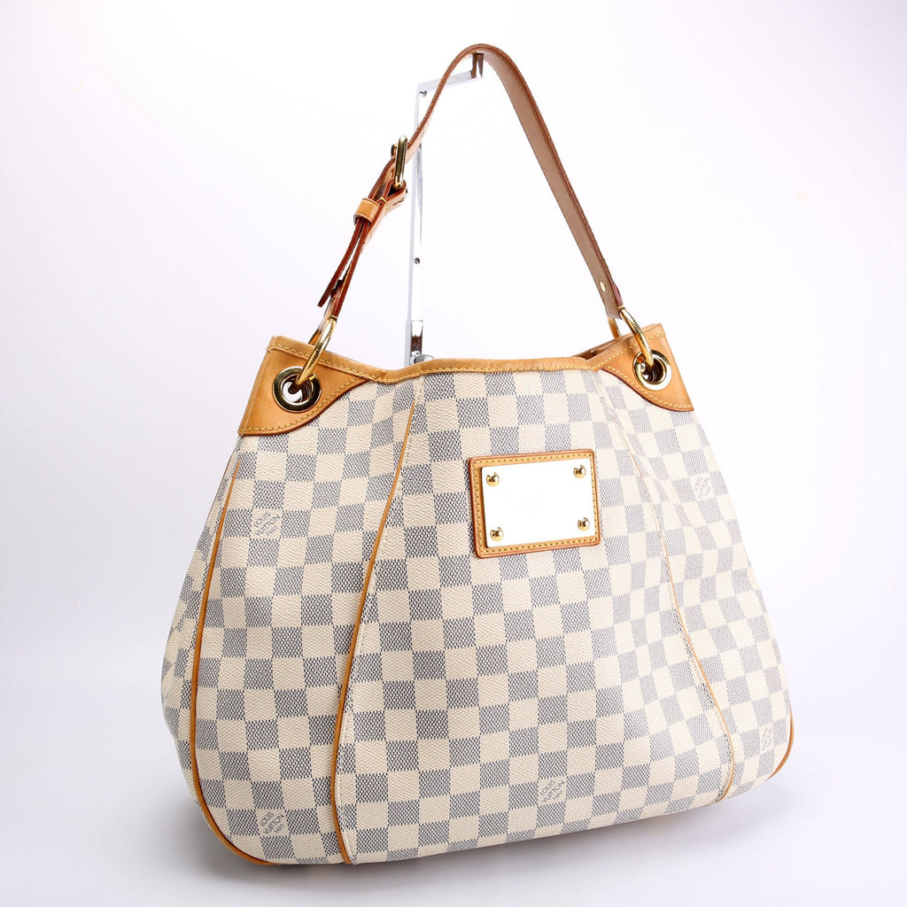 Louis Vuitton Galliera PM Damier Azur