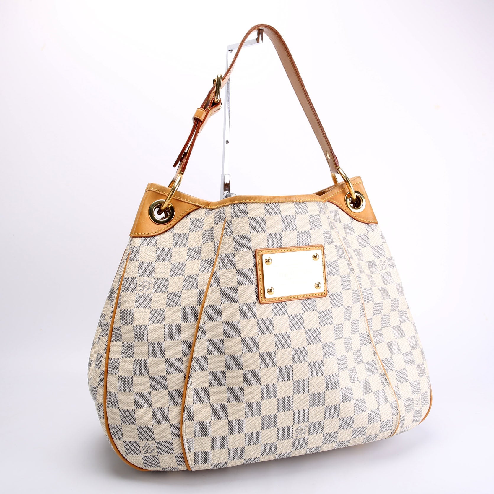 Louis Vuitton Galliera PM Damier Azur