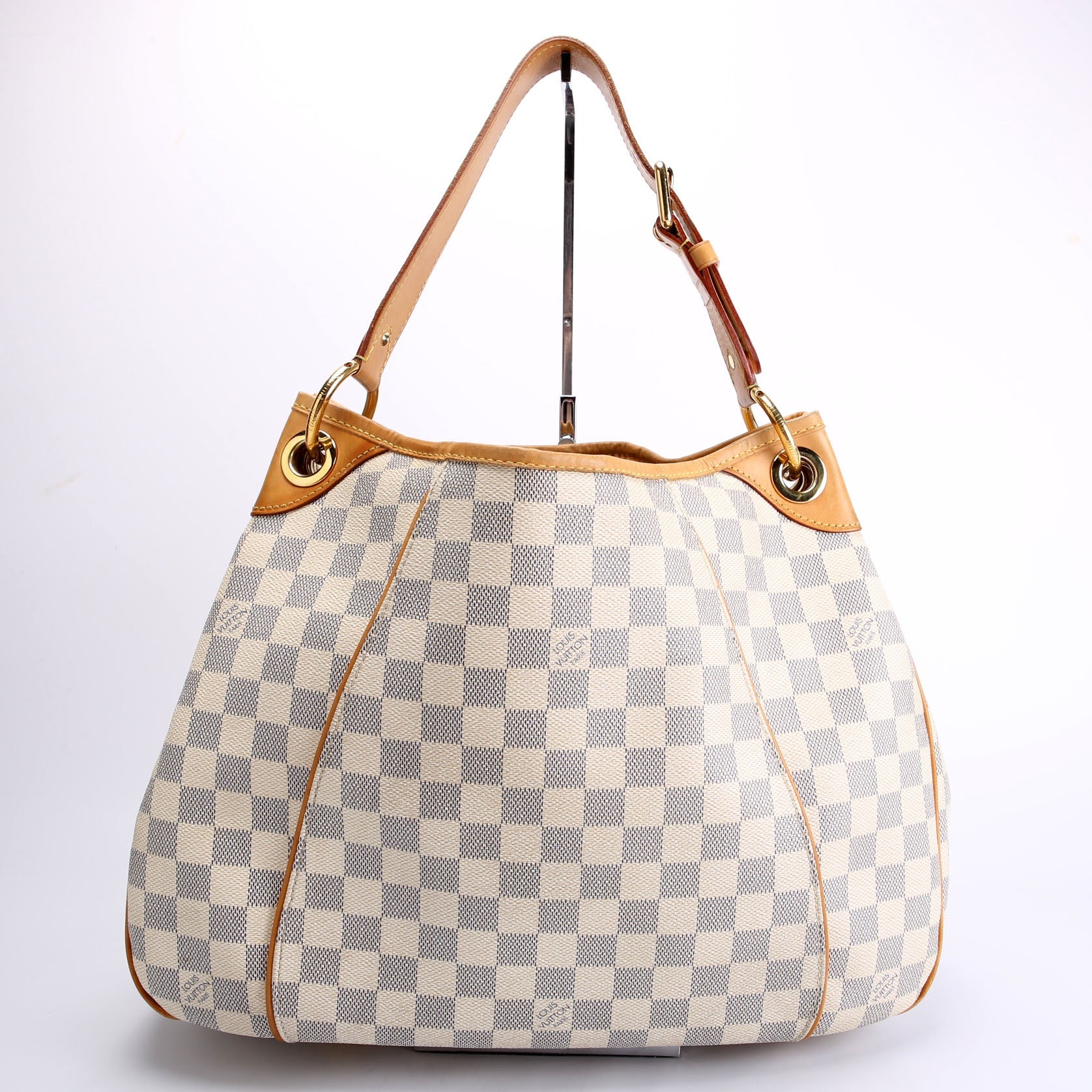 Louis Vuitton Galliera PM Damier Azur
