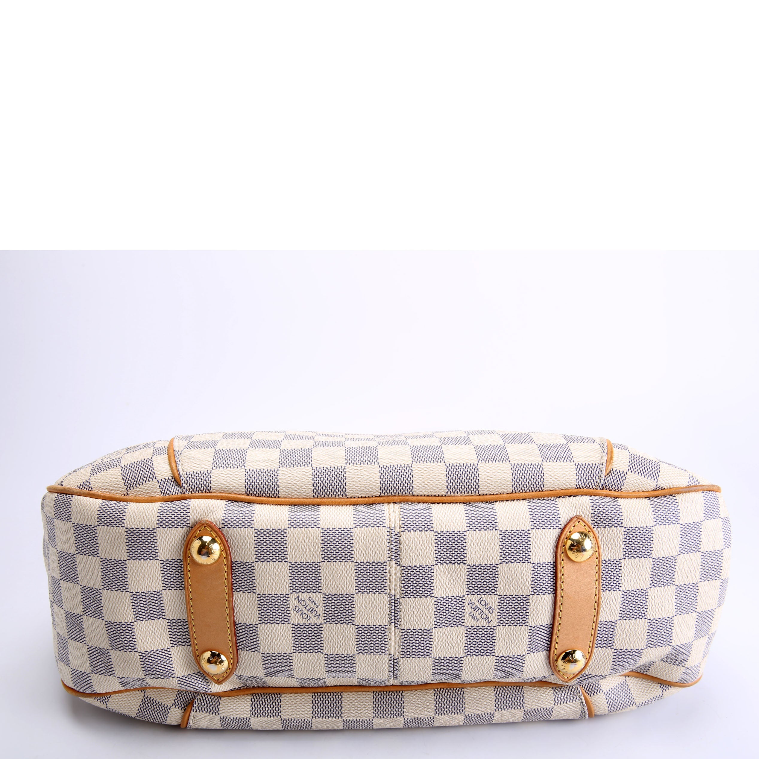 Louis Vuitton Galliera PM Damier Azur