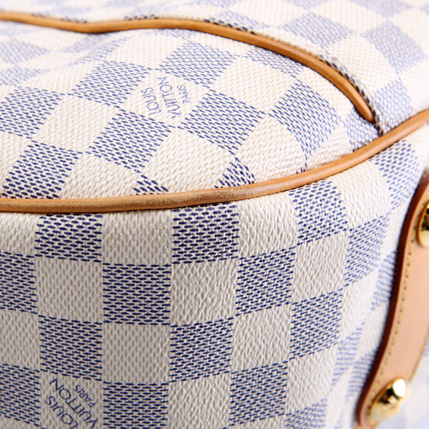 Louis Vuitton Galliera PM Damier Azur