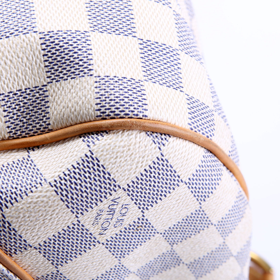 Louis Vuitton Galliera PM Damier Azur
