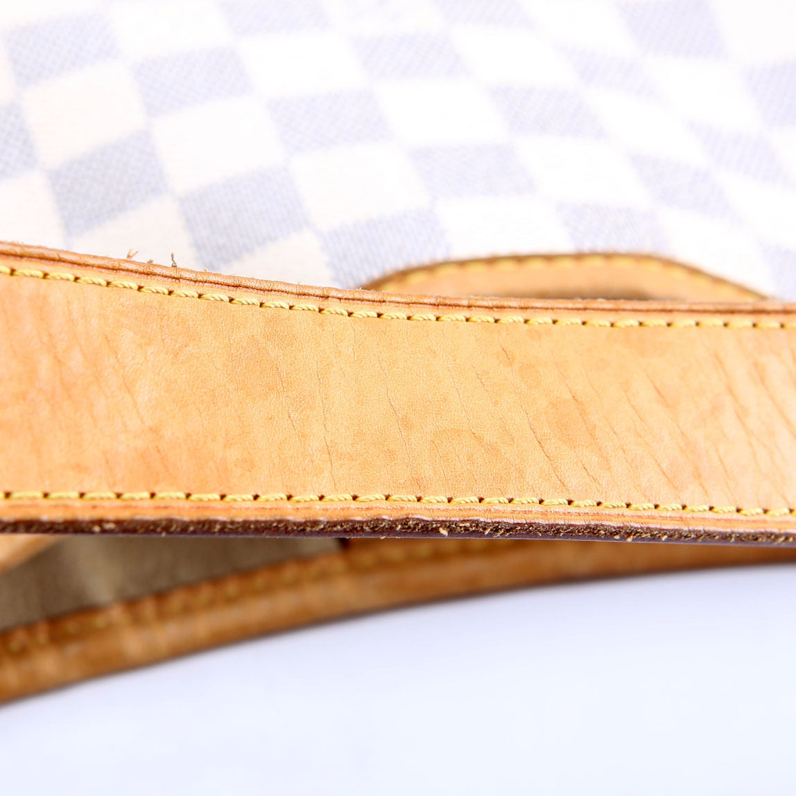 Louis Vuitton Galliera PM Damier Azur