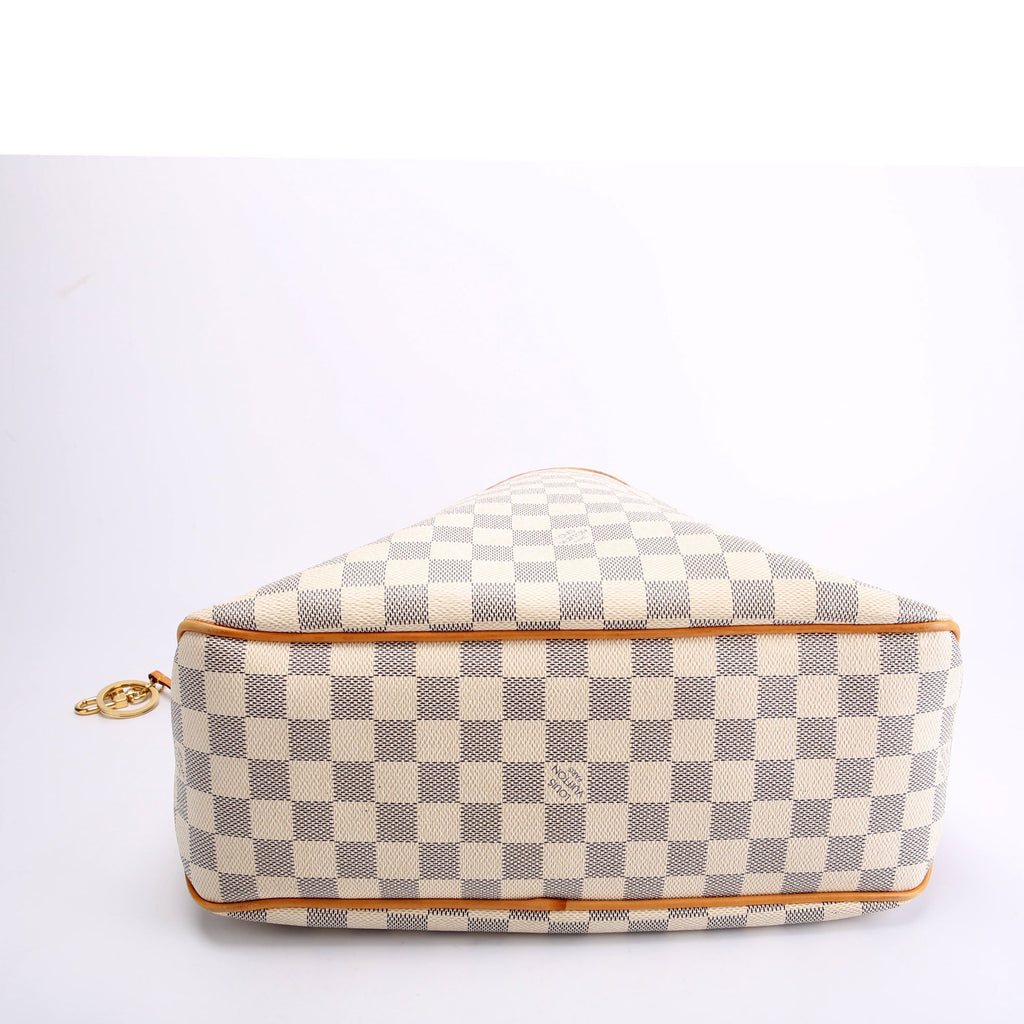Delightful PM Damier Azur Pink