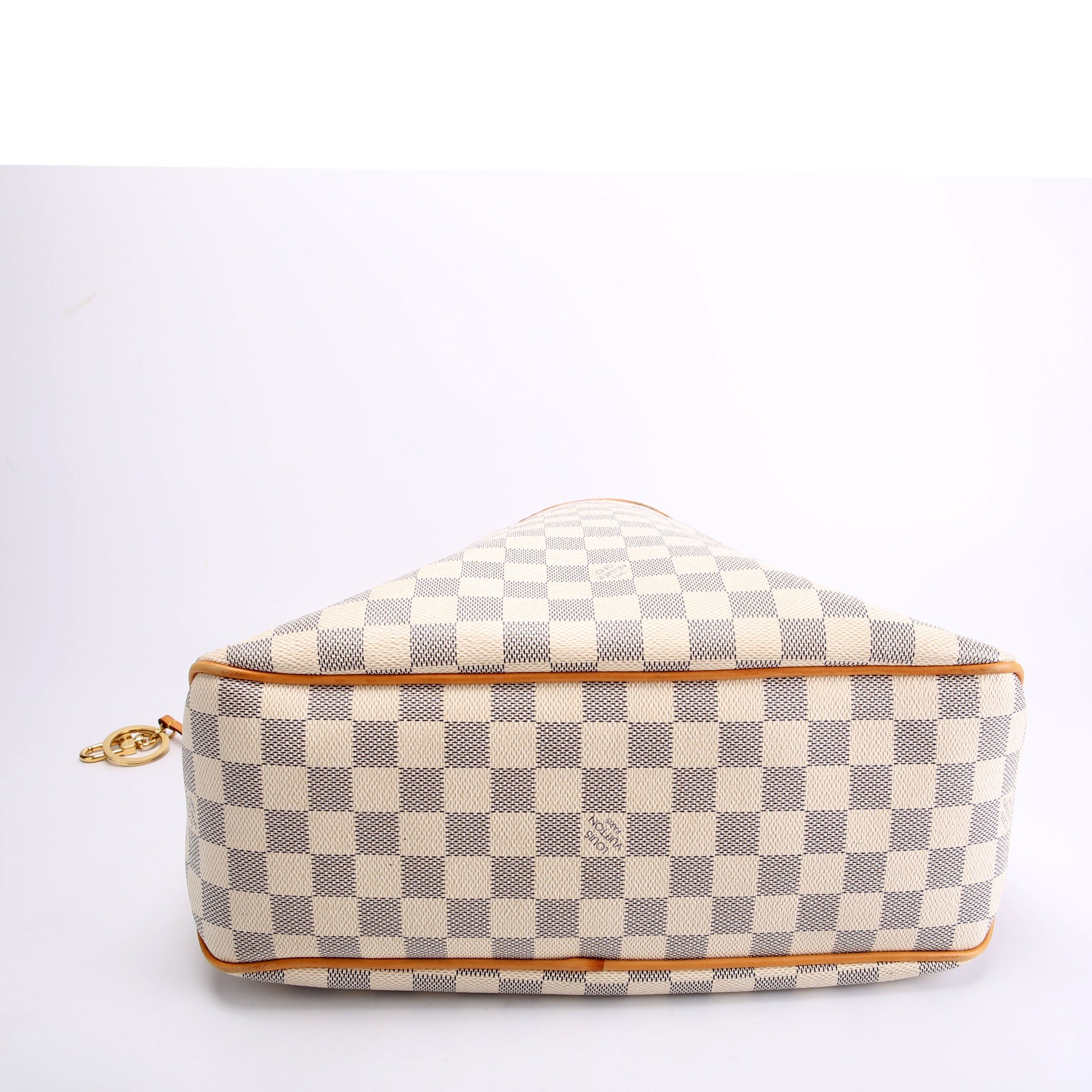 Delightful PM Damier Azur Pink