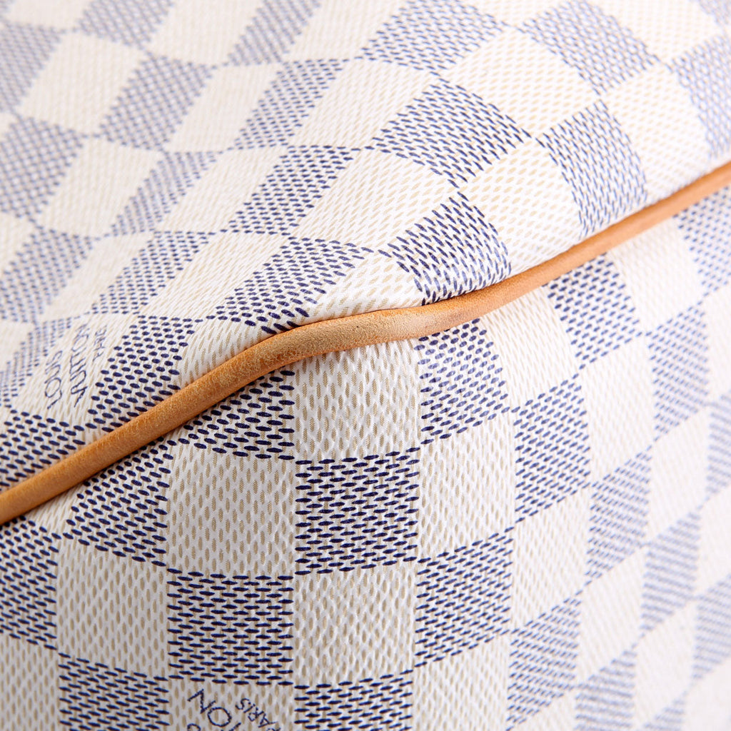 Delightful PM Damier Azur Pink