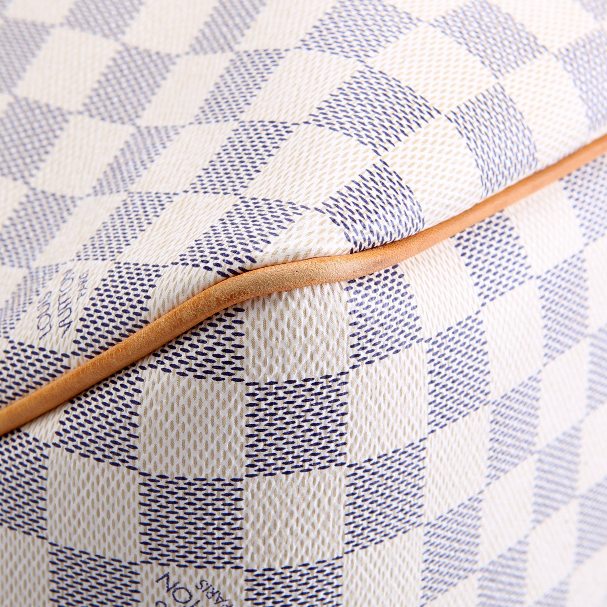 Delightful PM Damier Azur Pink