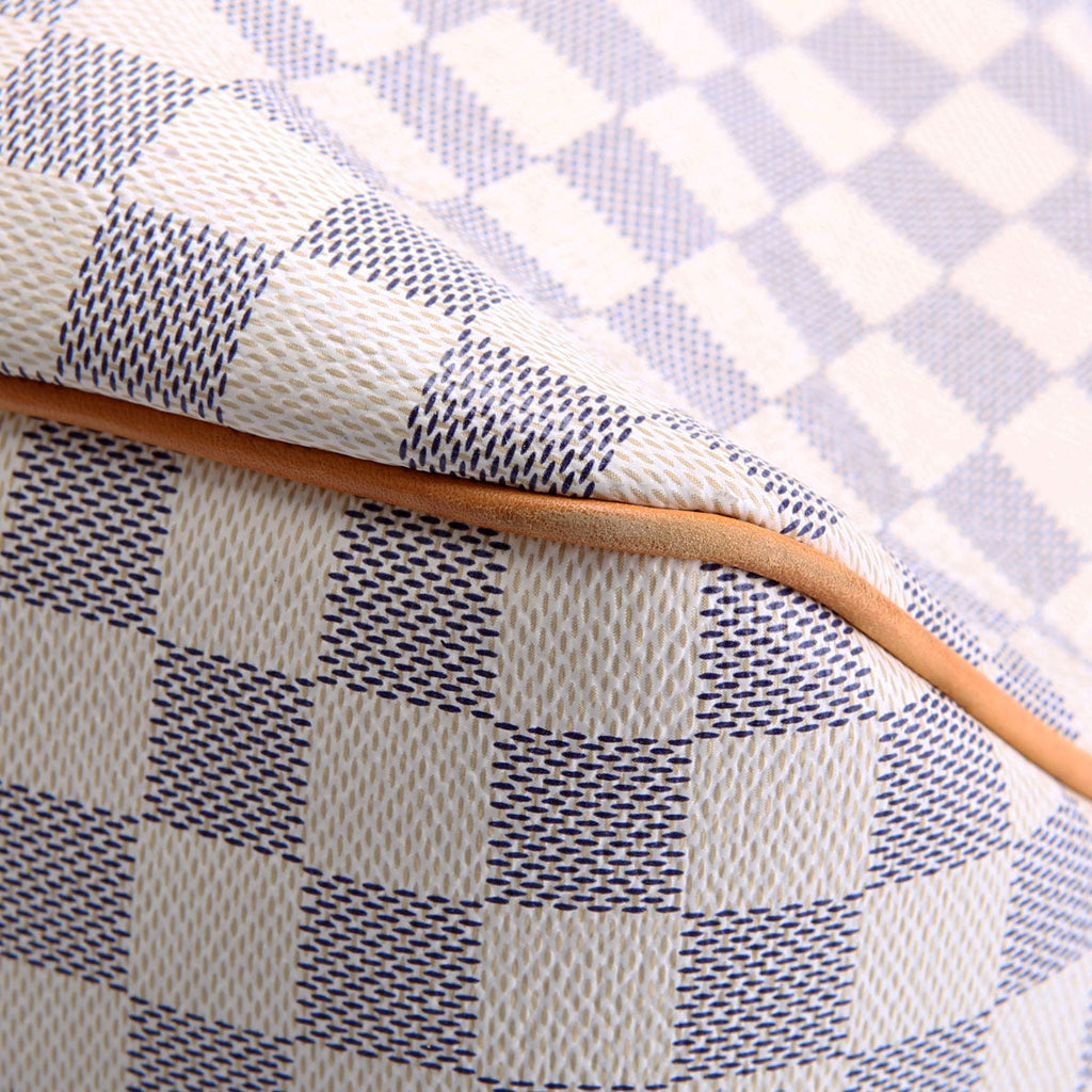 Delightful PM Damier Azur Pink
