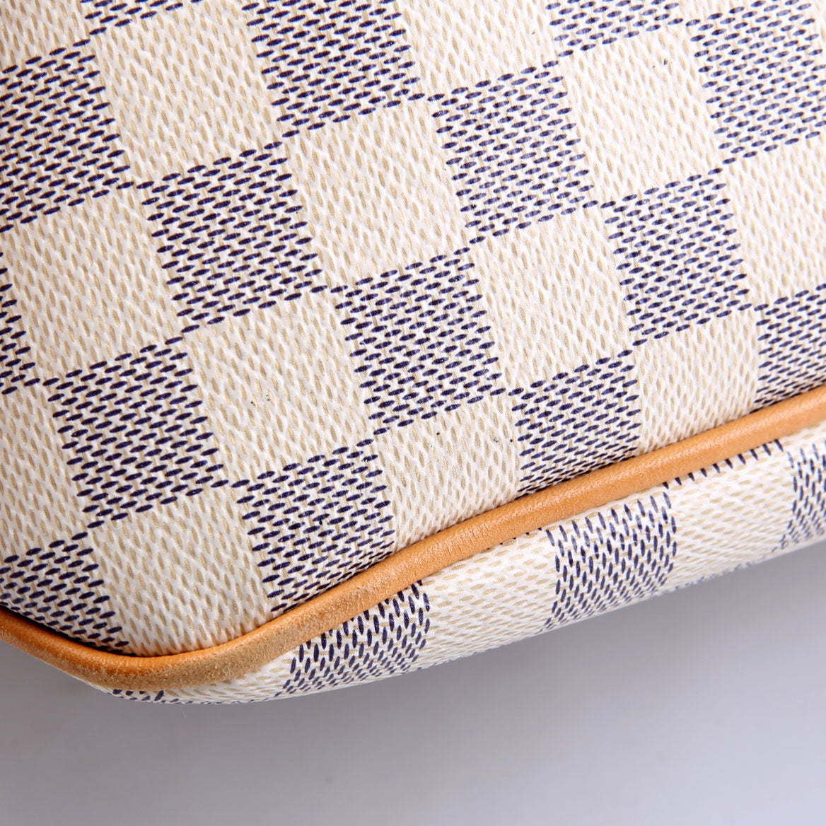 Delightful PM Damier Azur Pink