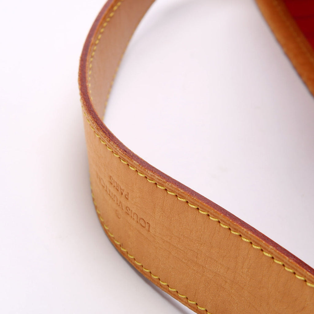 Delightful PM Damier Azur Pink