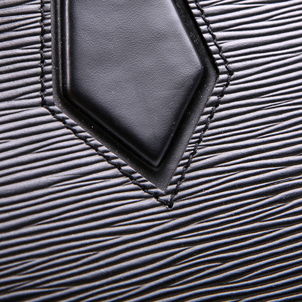 Sablon Epi Black