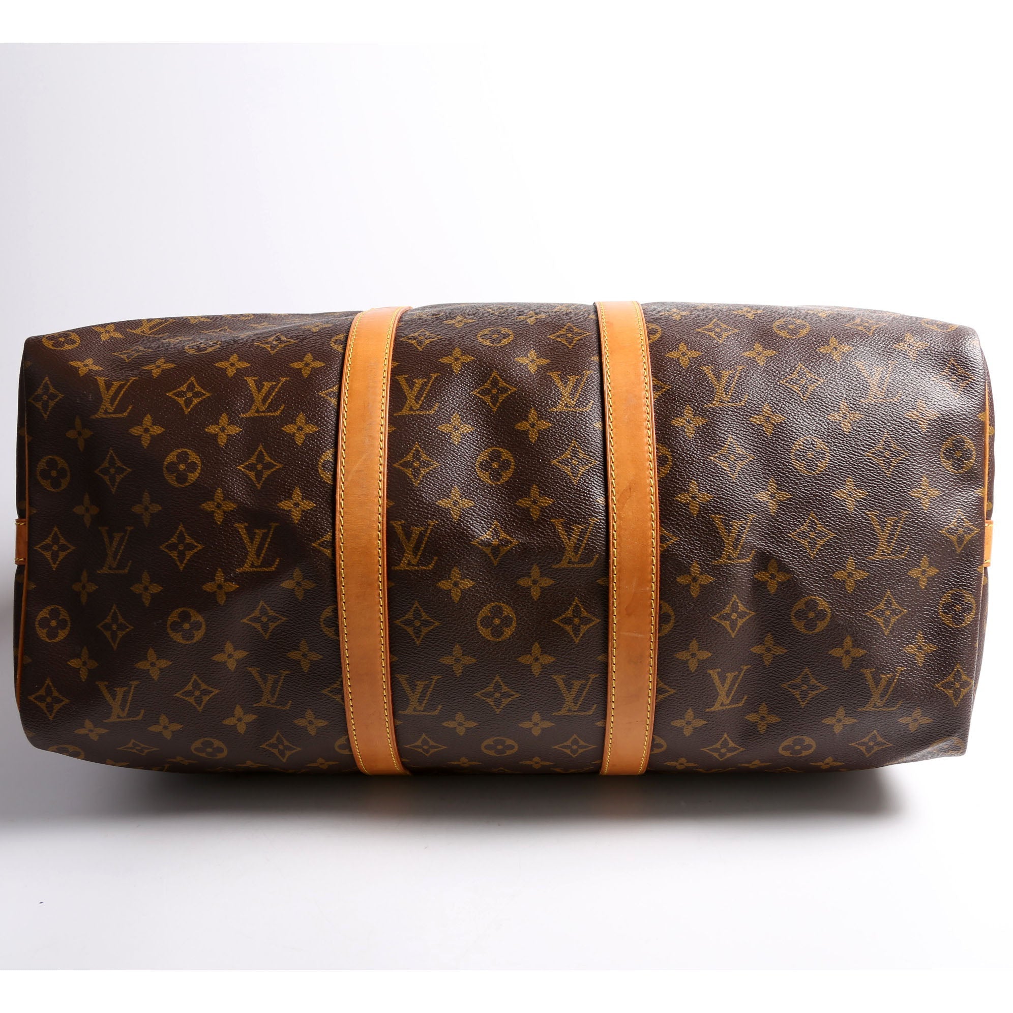 Keepall 50 Monogram With Strap