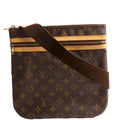Pochette Bosphore Monogram