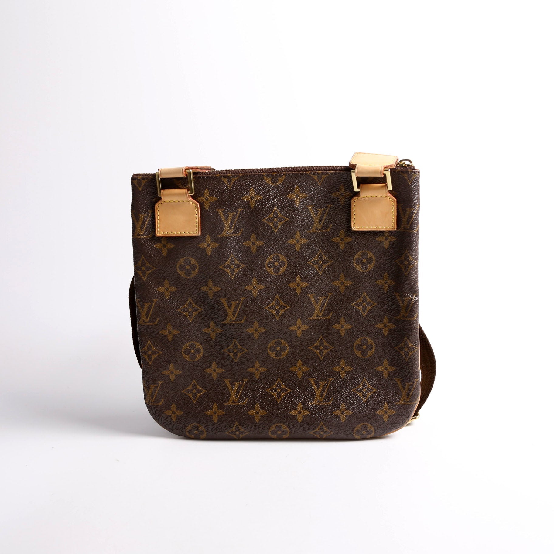 Pochette Bosphore Monogram