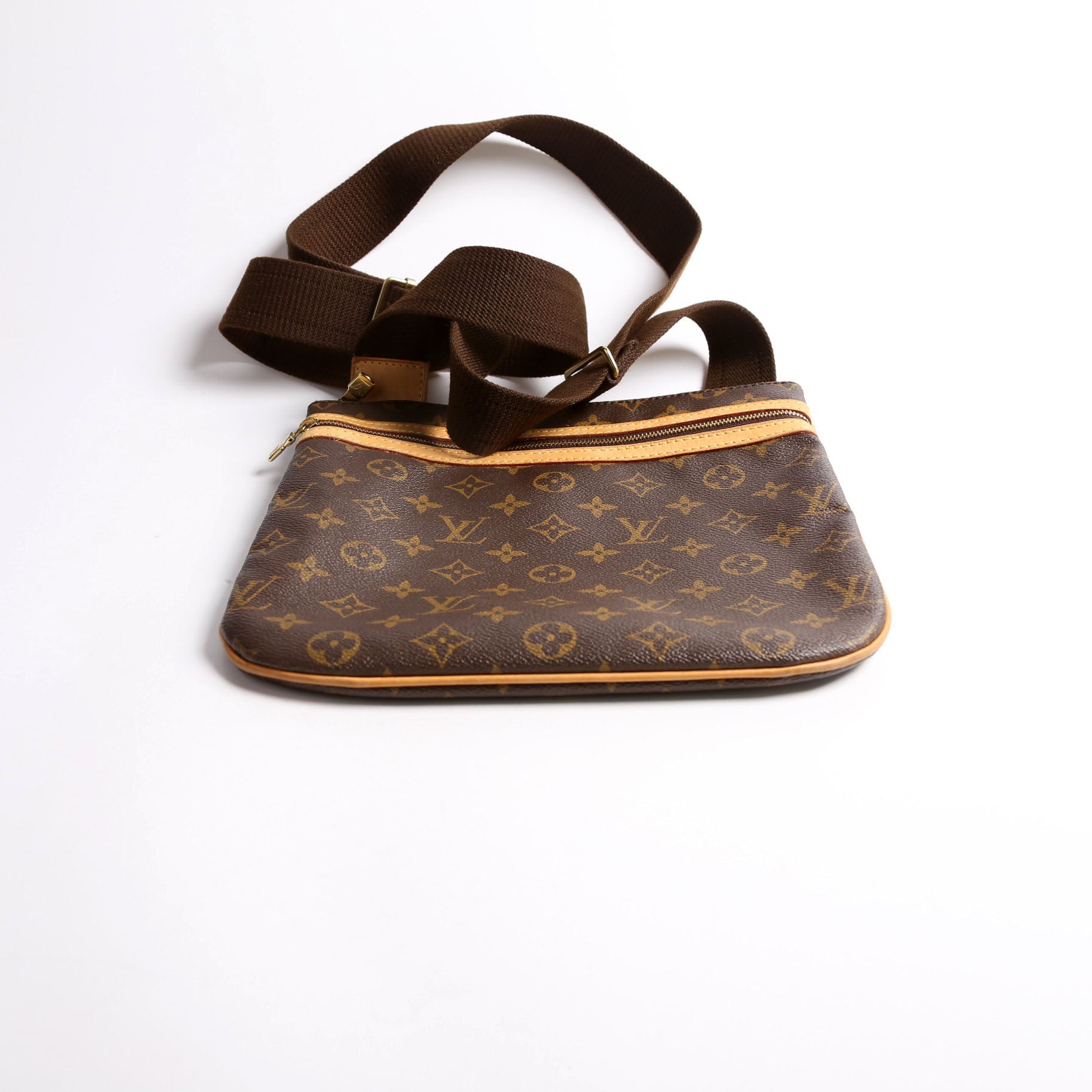 Pochette Bosphore Monogram