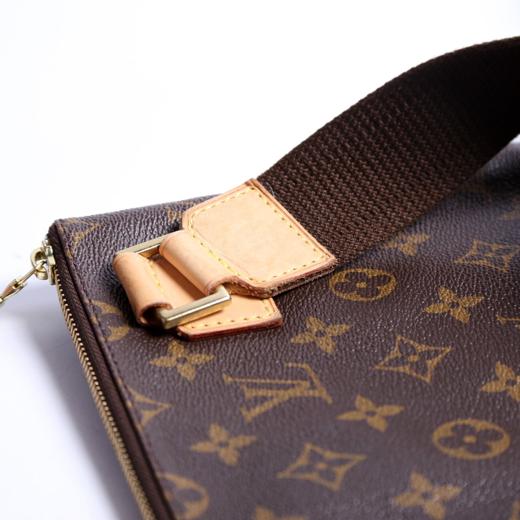 Pochette Bosphore Monogram