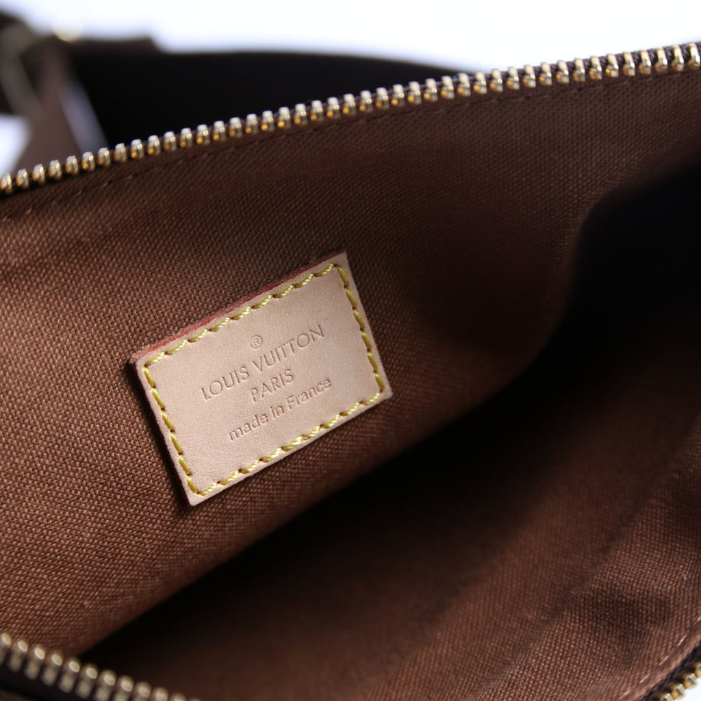 Pochette Bosphore Monogram