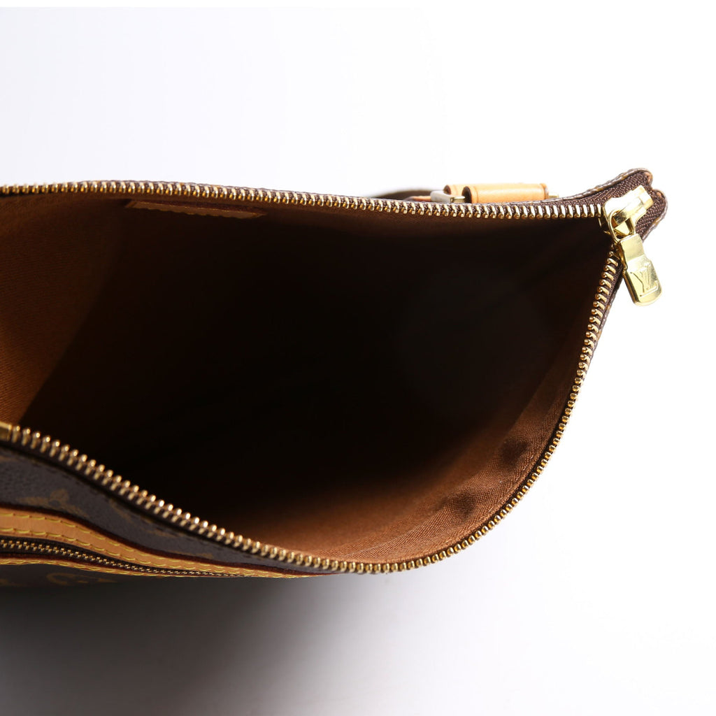 Pochette Bosphore Monogram