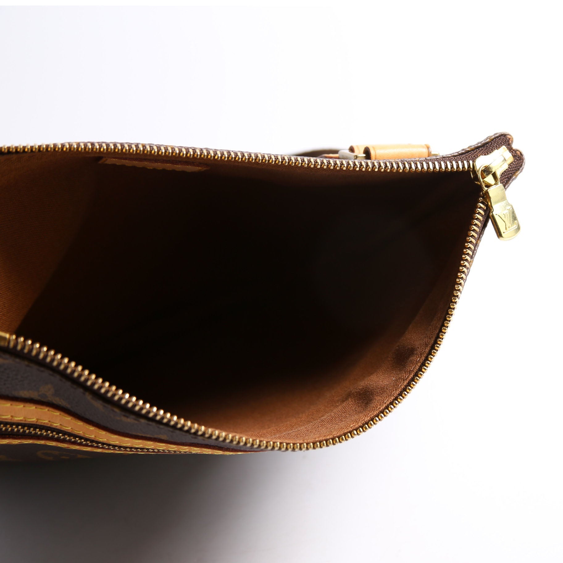 Pochette Bosphore Monogram
