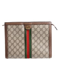 625549 GG Supreme Ophidia Zip Pouch