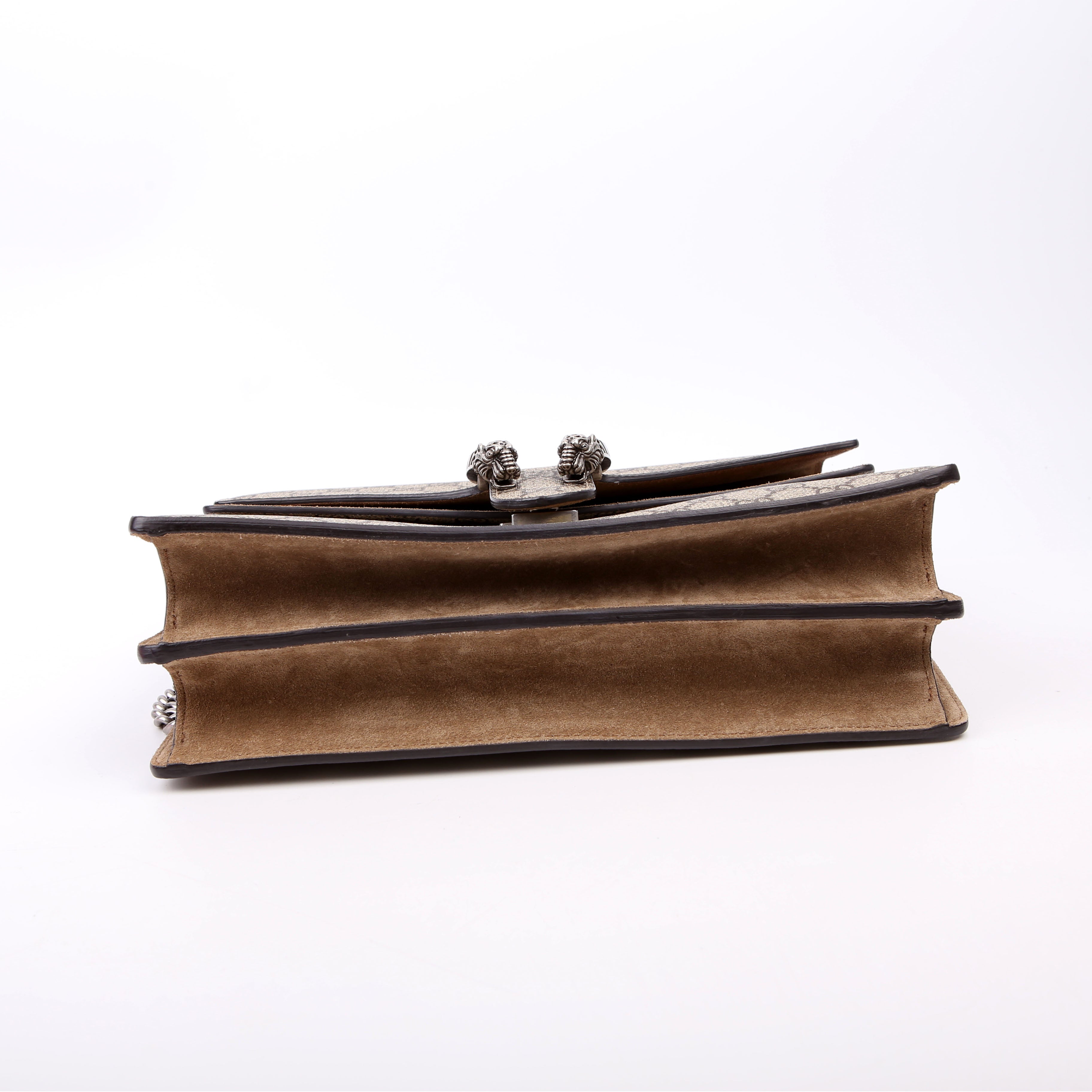 403348 Dionysus GG Shoulder Medium