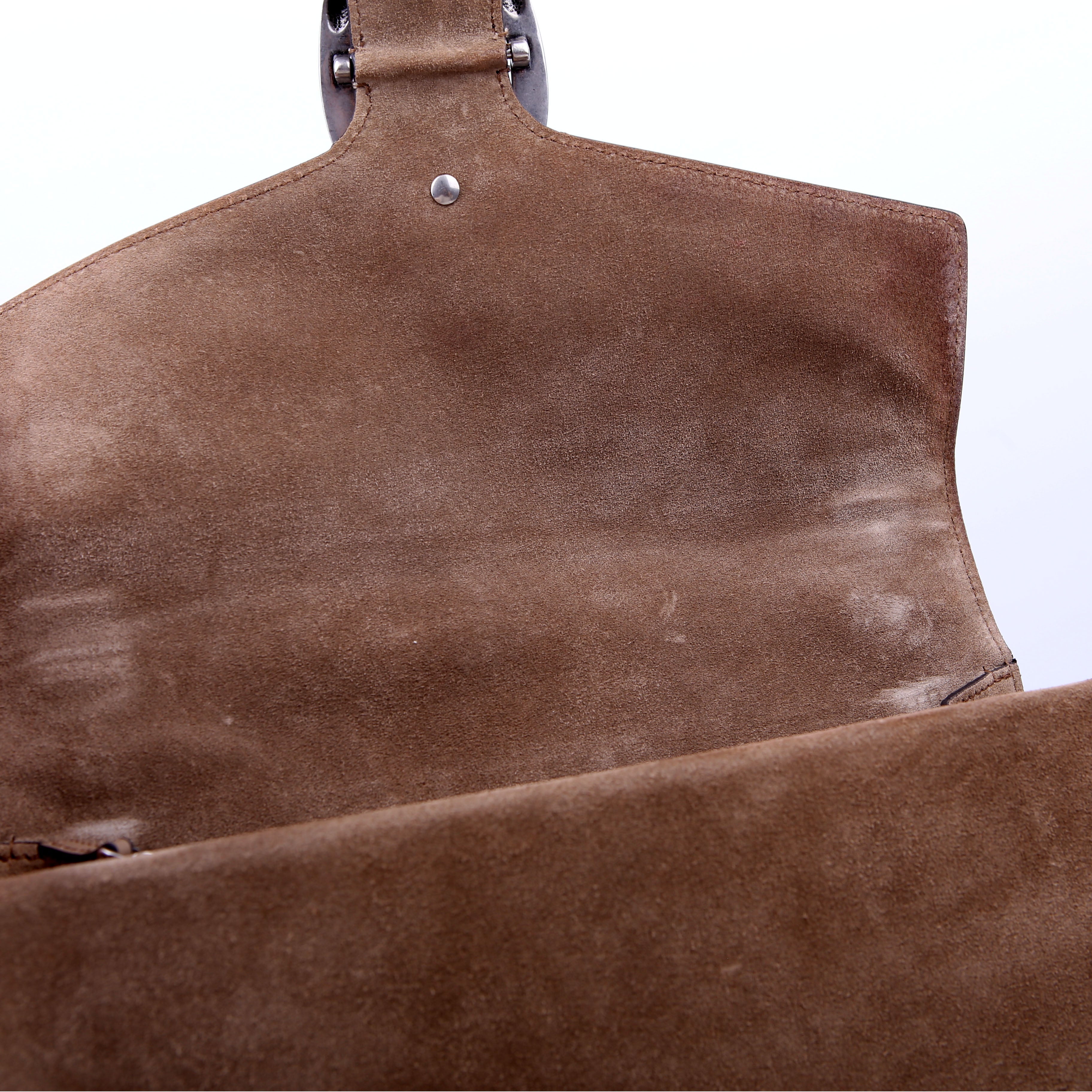 403348 Dionysus GG Shoulder Medium
