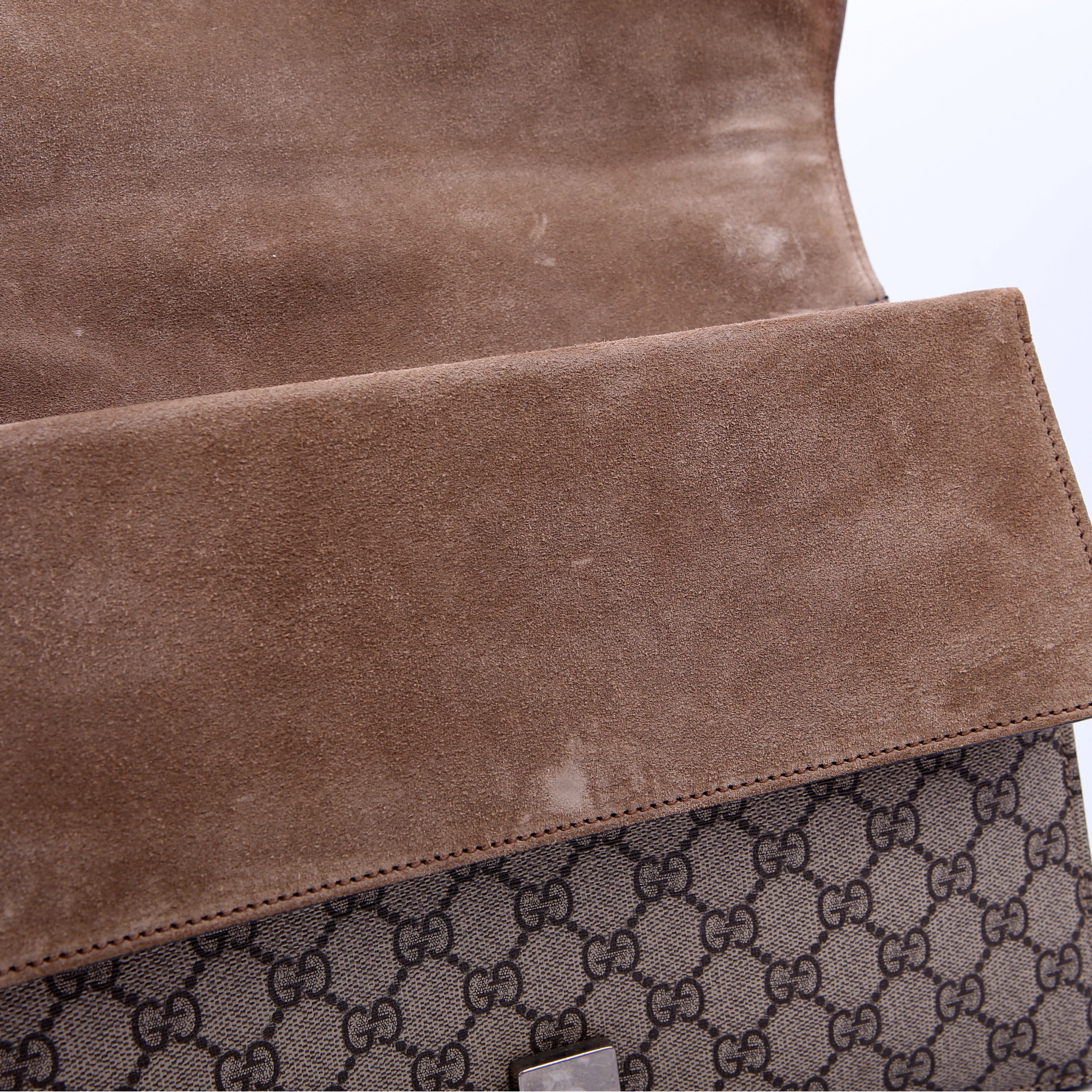 403348 Dionysus GG Shoulder Medium