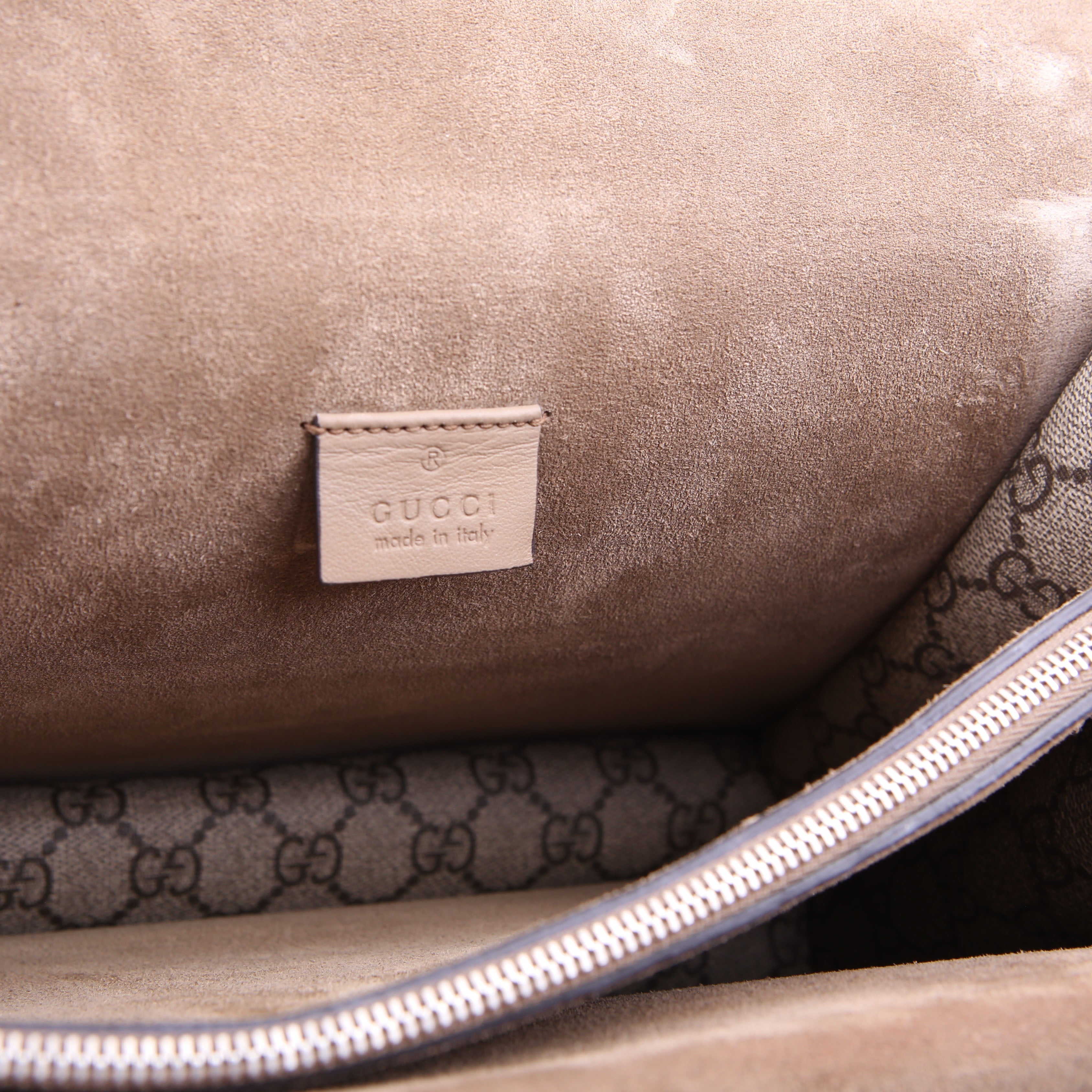 403348 Dionysus GG Shoulder Medium