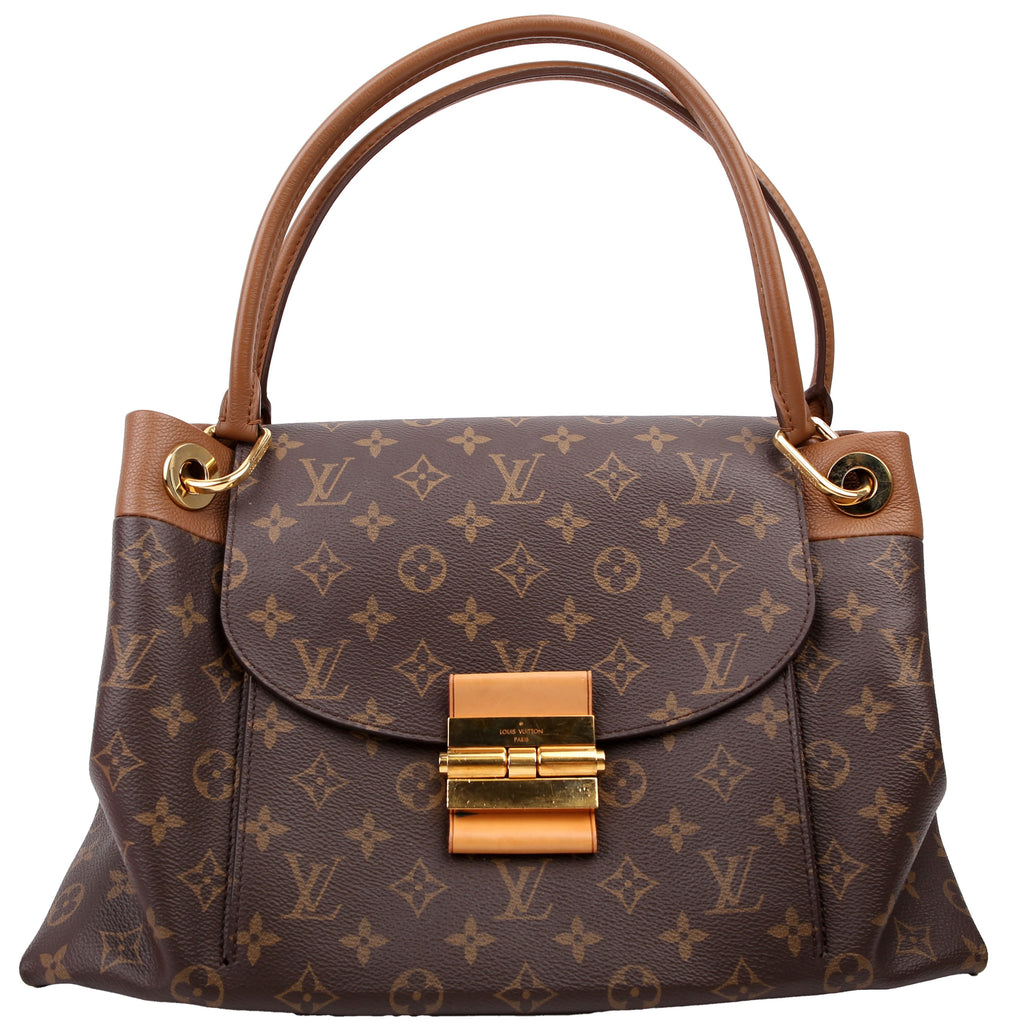Olympe Monogram