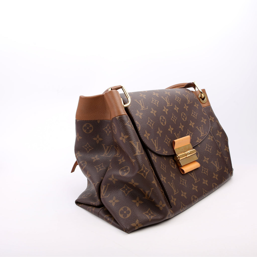 Olympe Monogram