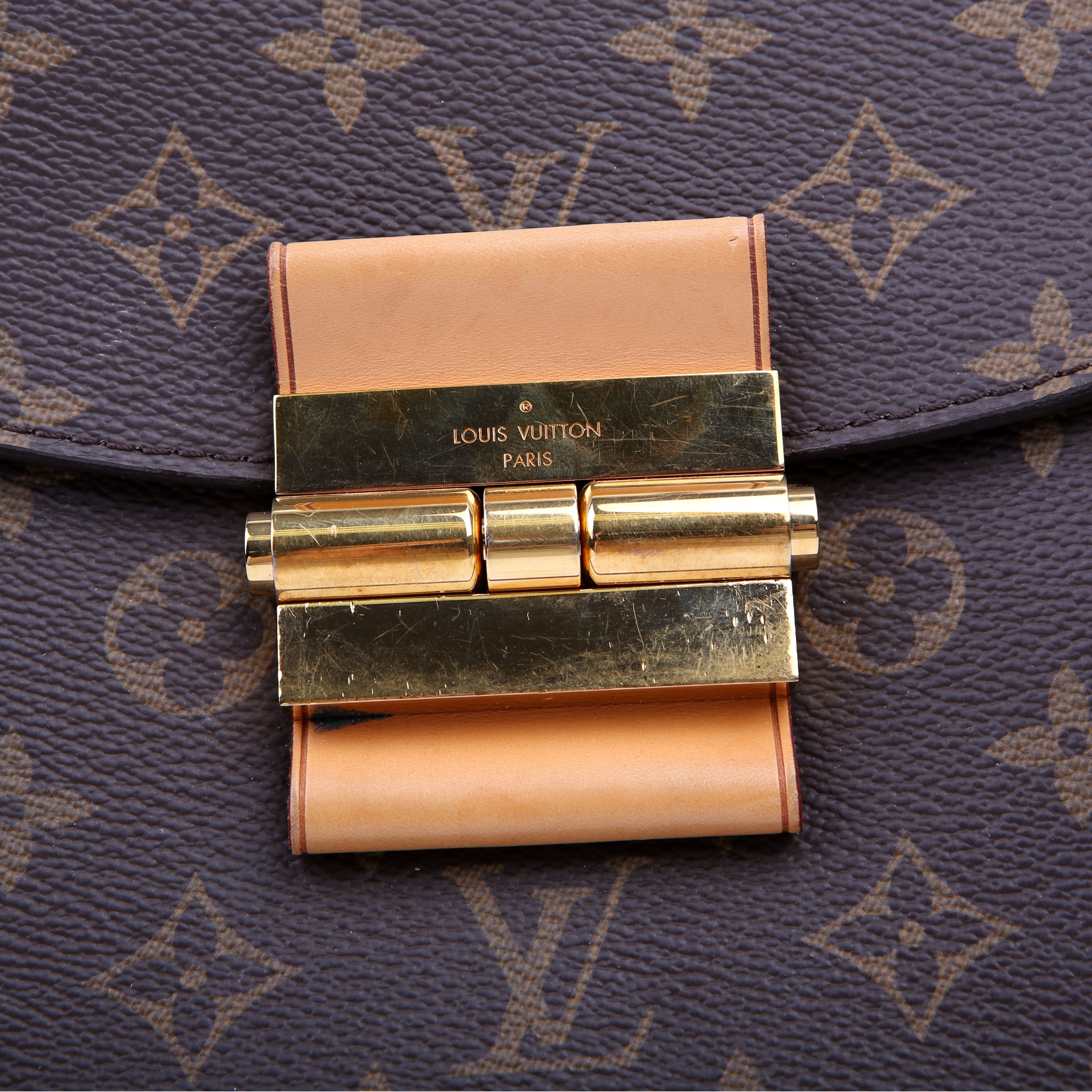 Olympe Monogram