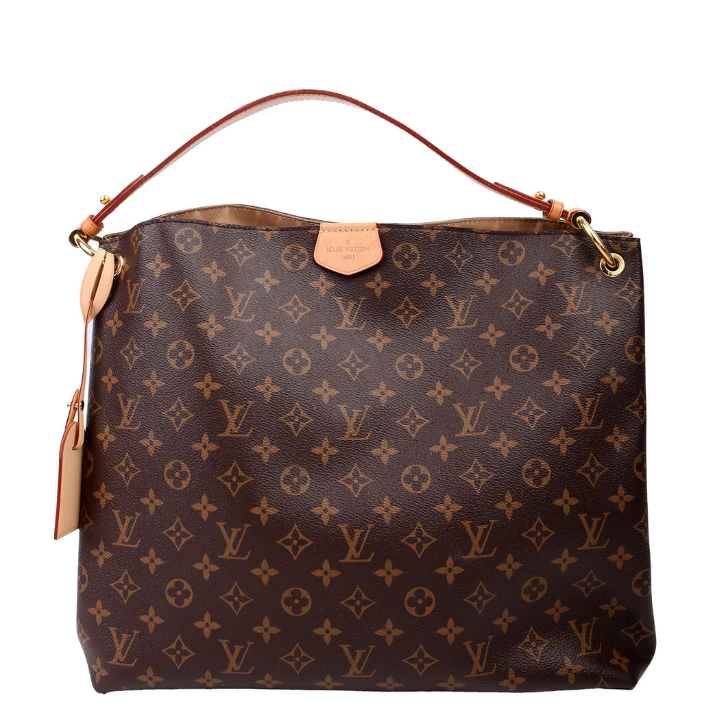 Graceful MM Monogram