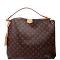 Graceful MM Monogram