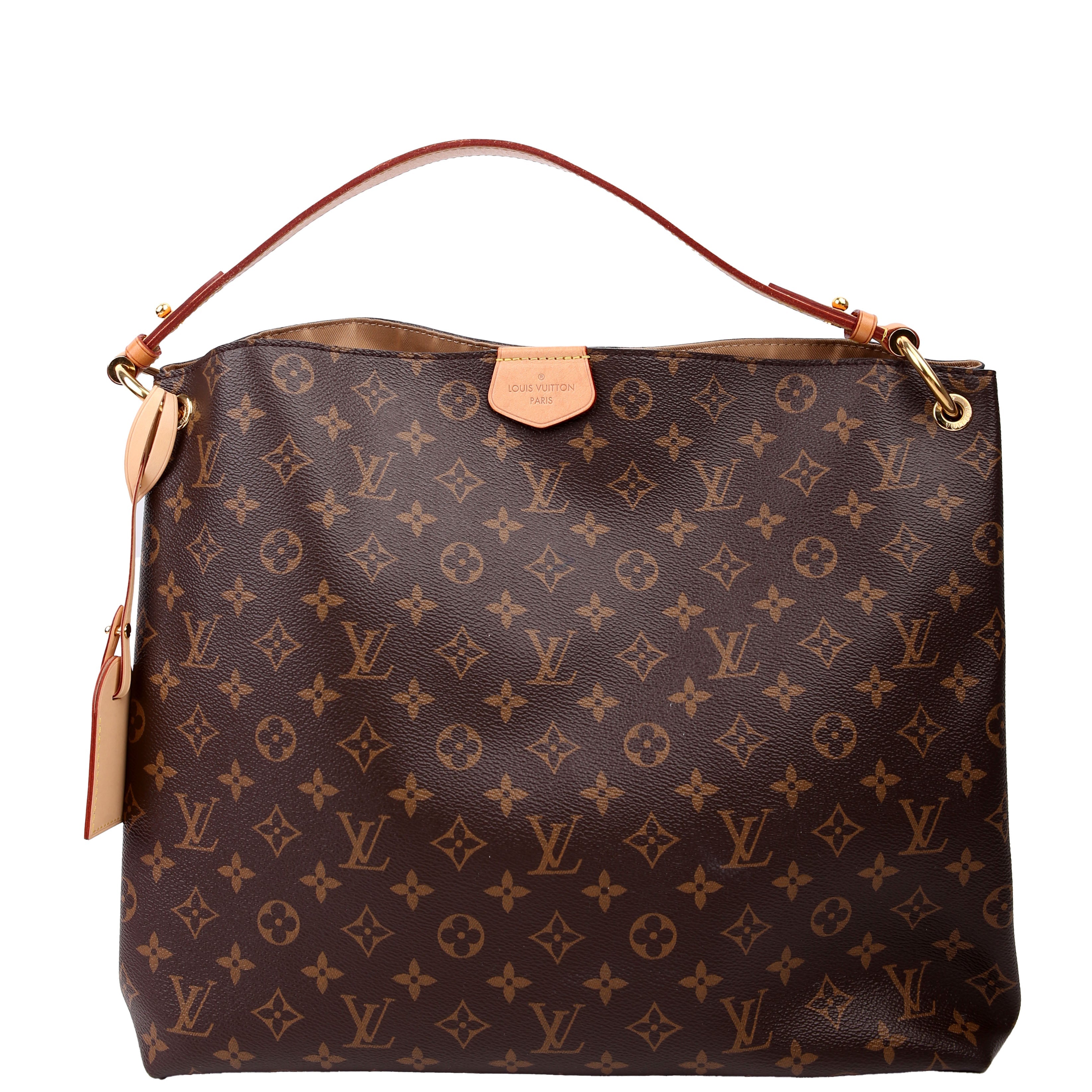 Graceful MM Monogram