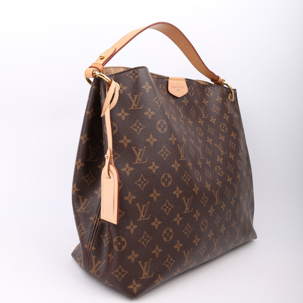 Graceful MM Monogram