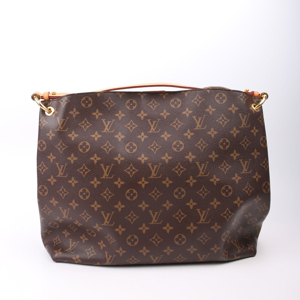 Graceful MM Monogram