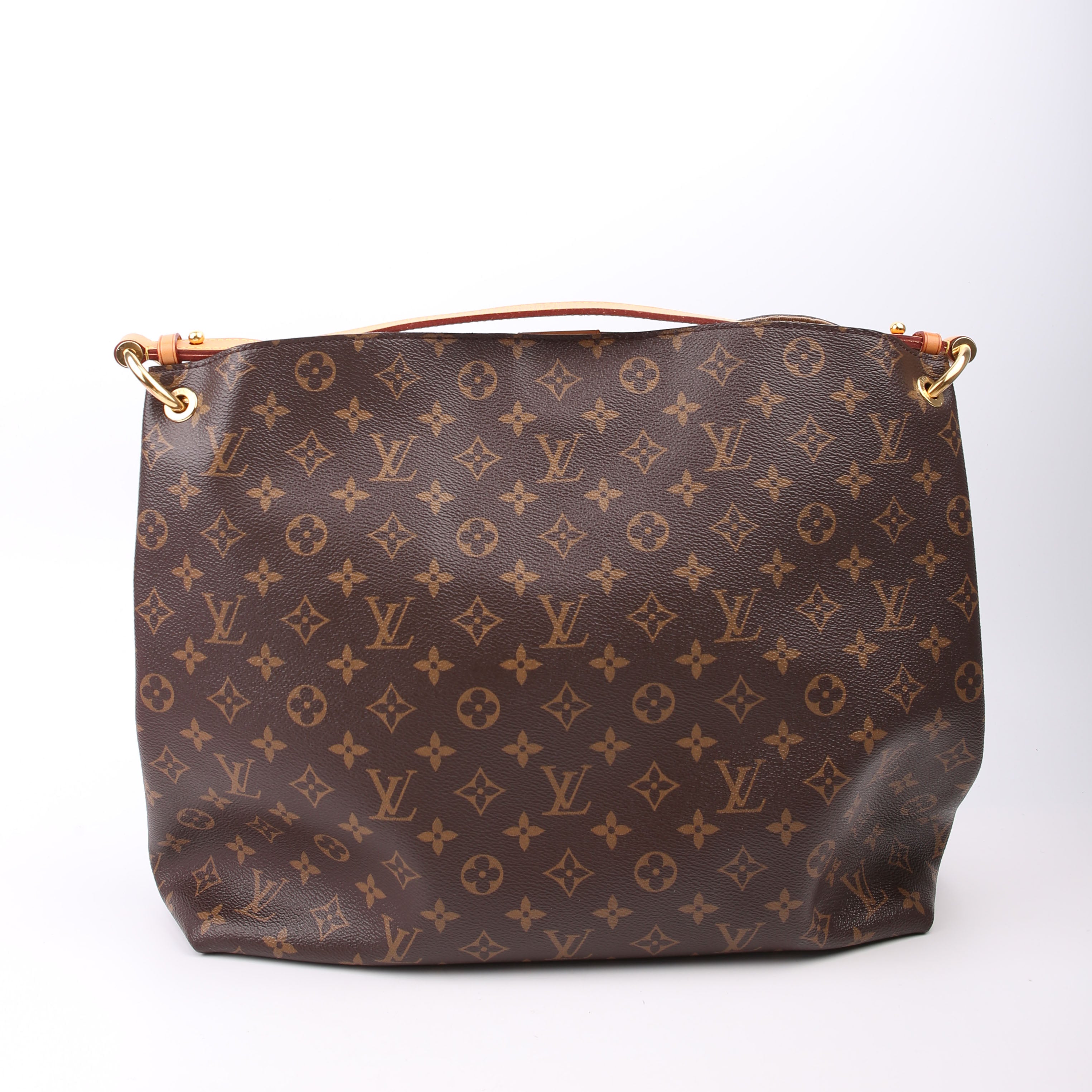 Graceful MM Monogram