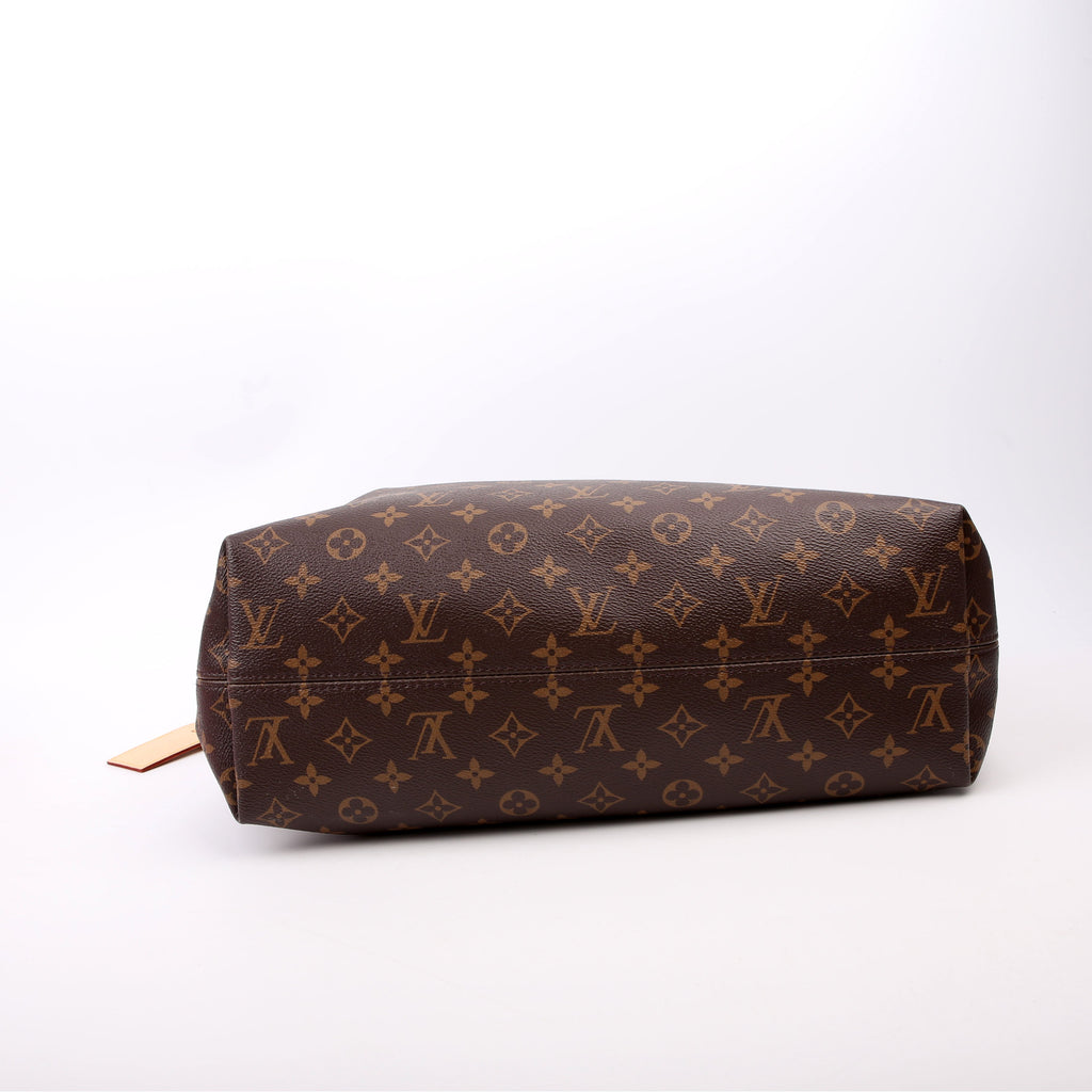 Graceful MM Monogram
