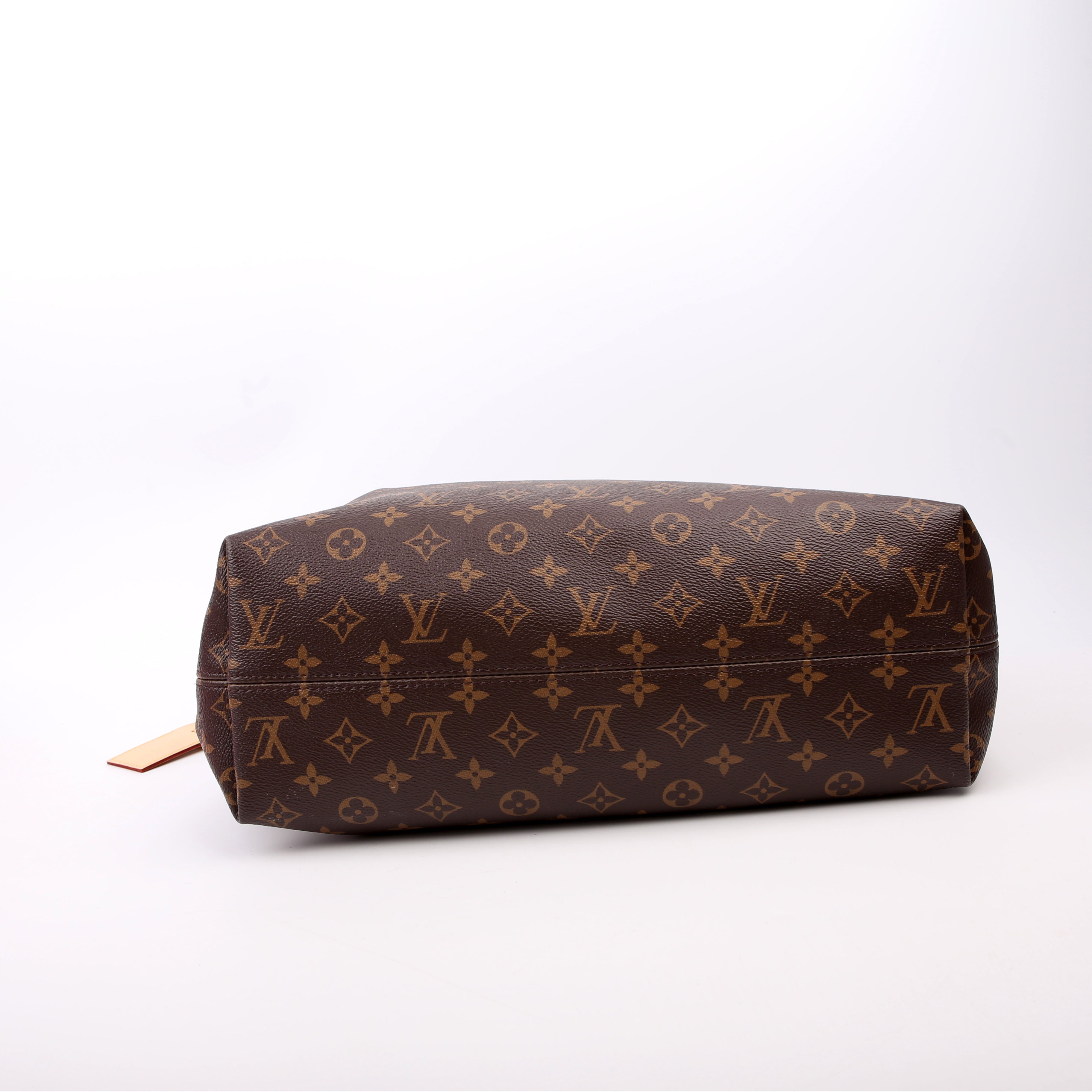 Graceful MM Monogram